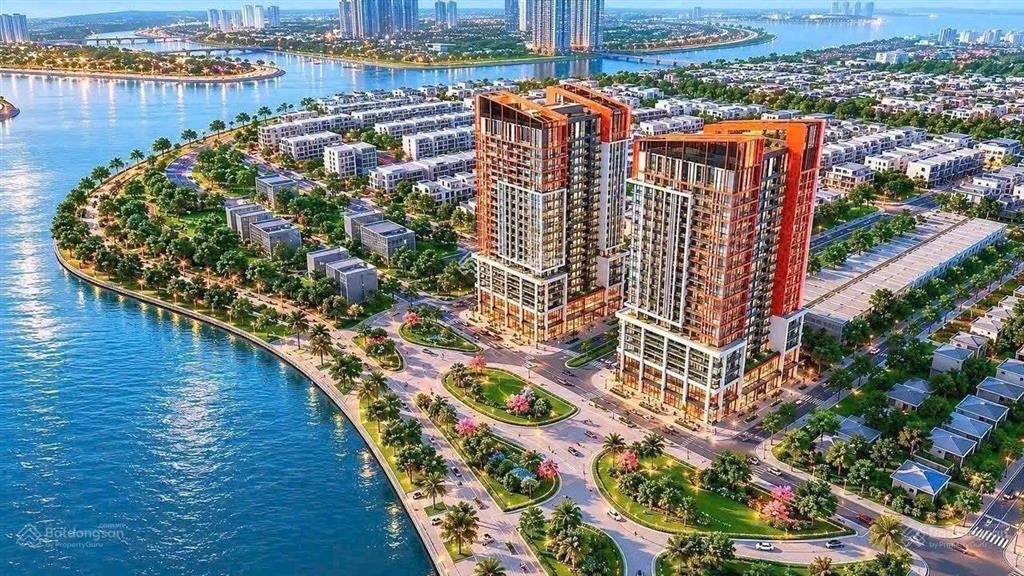 Bất động sản tại Đà Nẵng - ảnh 1