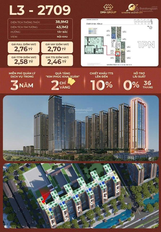 Bất động sản tại Hưng Yên - ảnh 1
