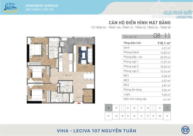 Bất động sản tại Hà Nội - ảnh 1