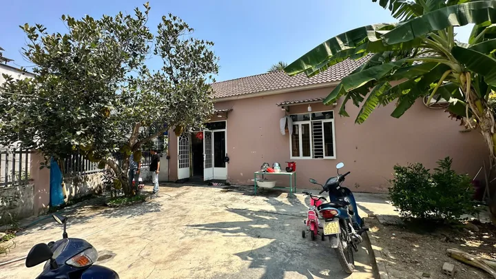 Bất động sản tại Khánh Hòa - ảnh 1