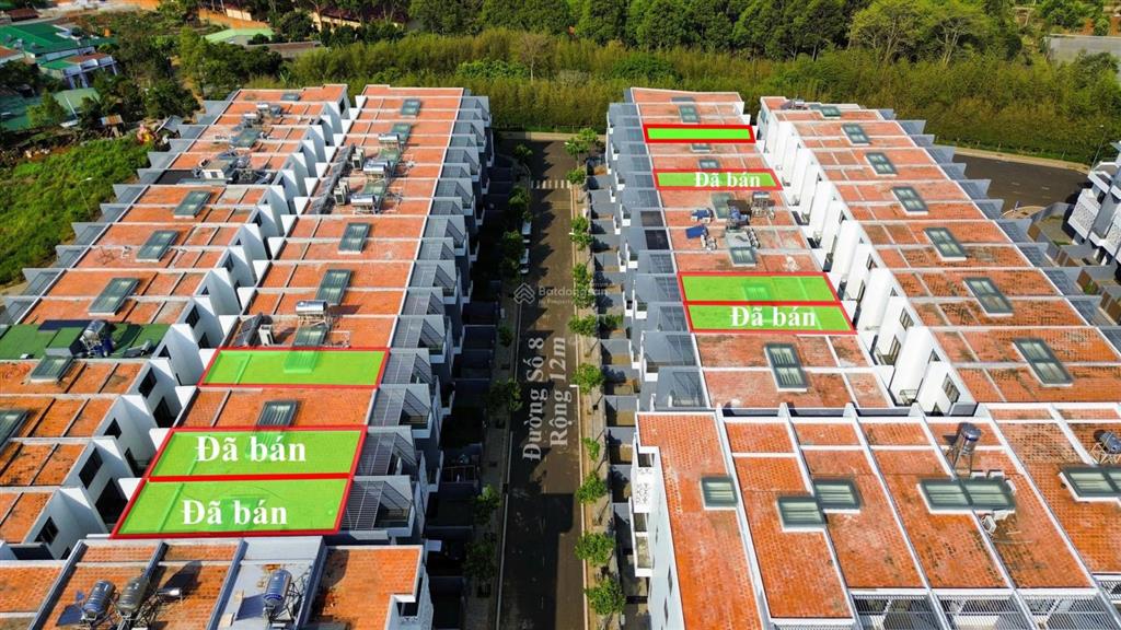 Bất động sản tại Đắk Lắk - ảnh 1