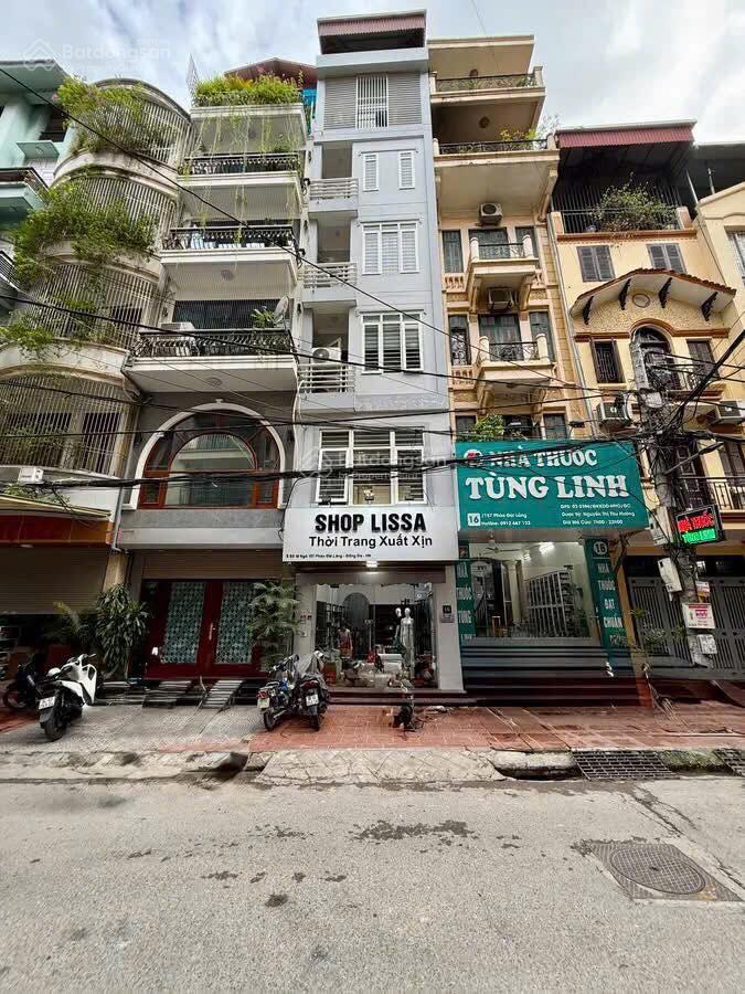 Bất động sản tại Hà Nội - ảnh 1