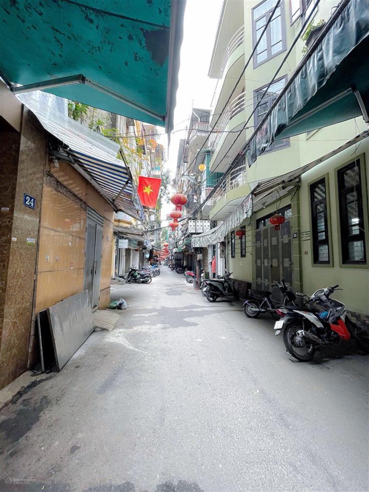 Bất động sản tại Hà Nội - ảnh 1