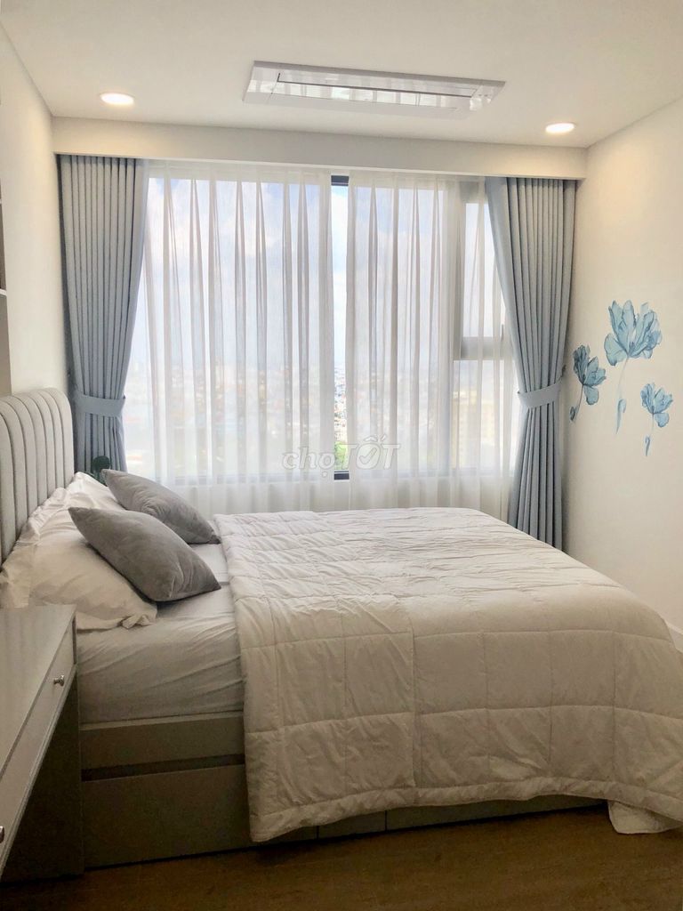 Căn hộ / chung cư tại 6, TP. Hồ Chí Minh - ảnh 2