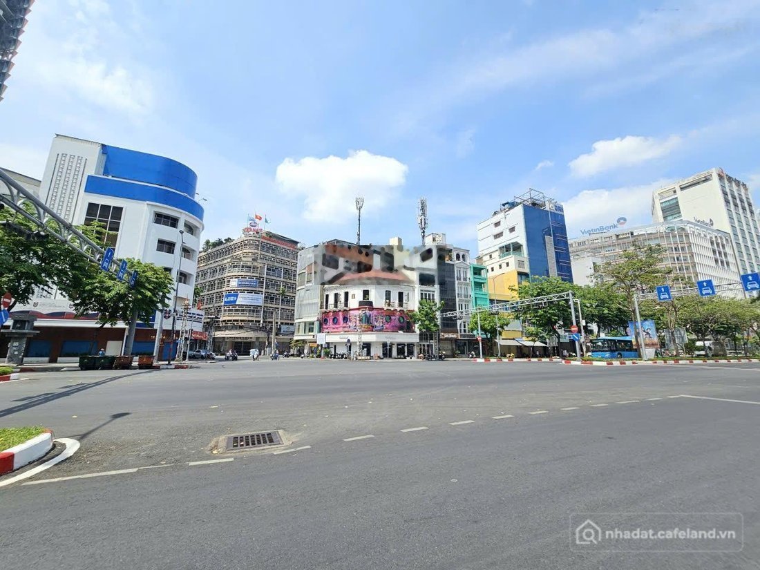 Bất động sản tại TP. Hồ Chí Minh - ảnh 1