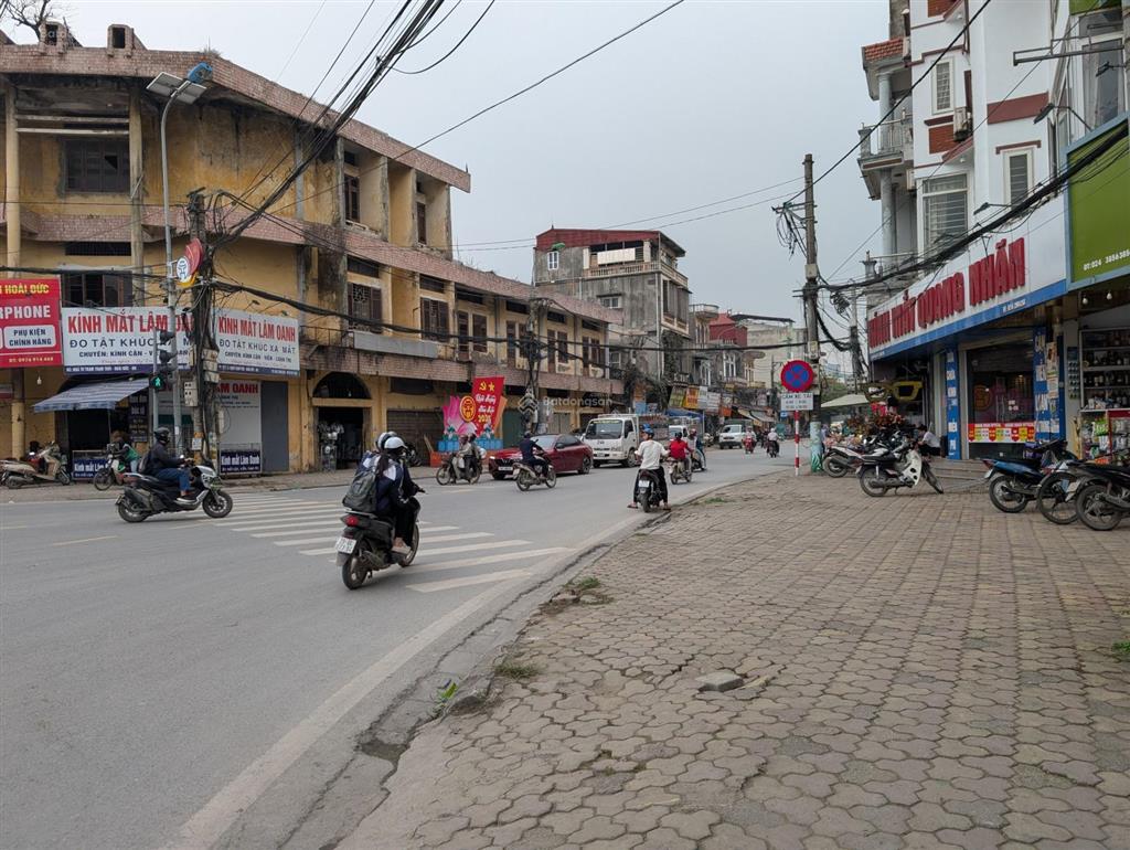 Bất động sản tại Hà Nội - ảnh 1