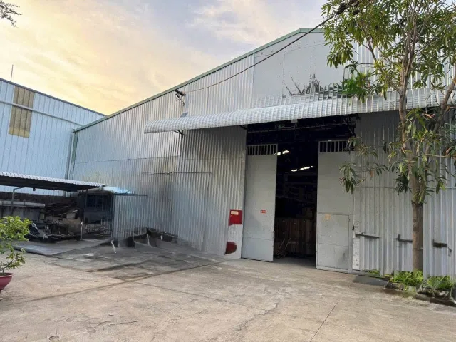 Bất động sản tại TP. Hồ Chí Minh - ảnh 1