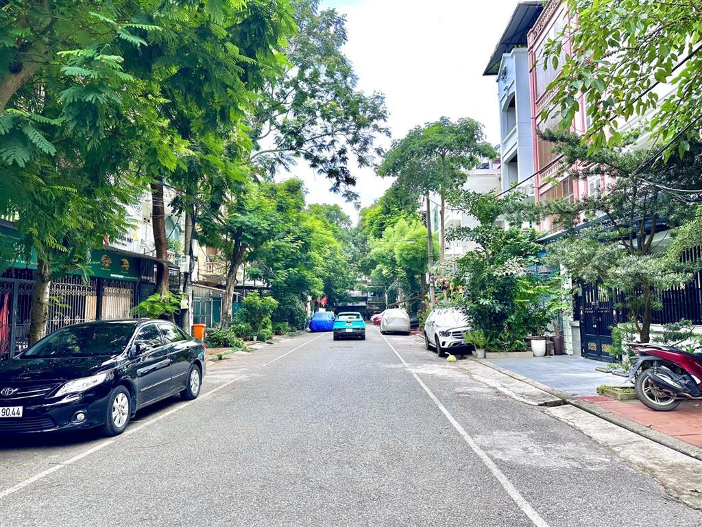 Bất động sản tại Hà Nội - ảnh 1
