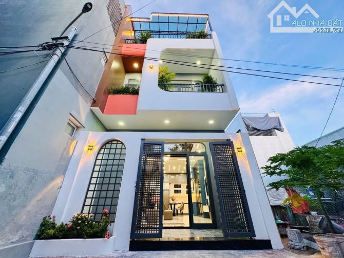 Bất động sản tại Đà Nẵng - ảnh 1
