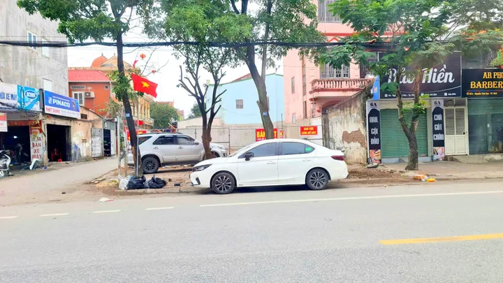 Bất động sản tại Nghệ An - ảnh 1