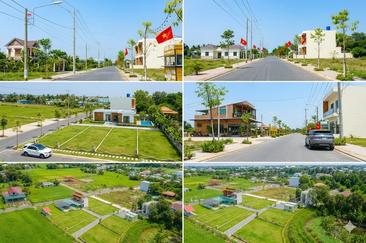 Bất động sản tại Tây Ninh - ảnh 1