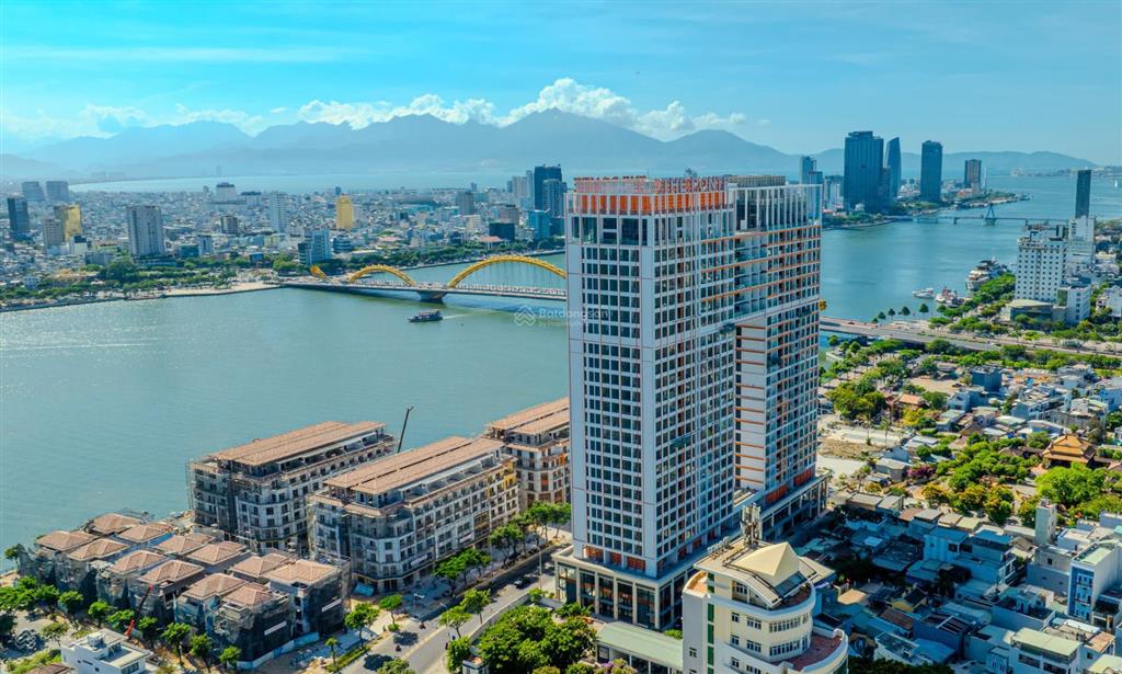 Bất động sản tại Đà Nẵng - ảnh 1