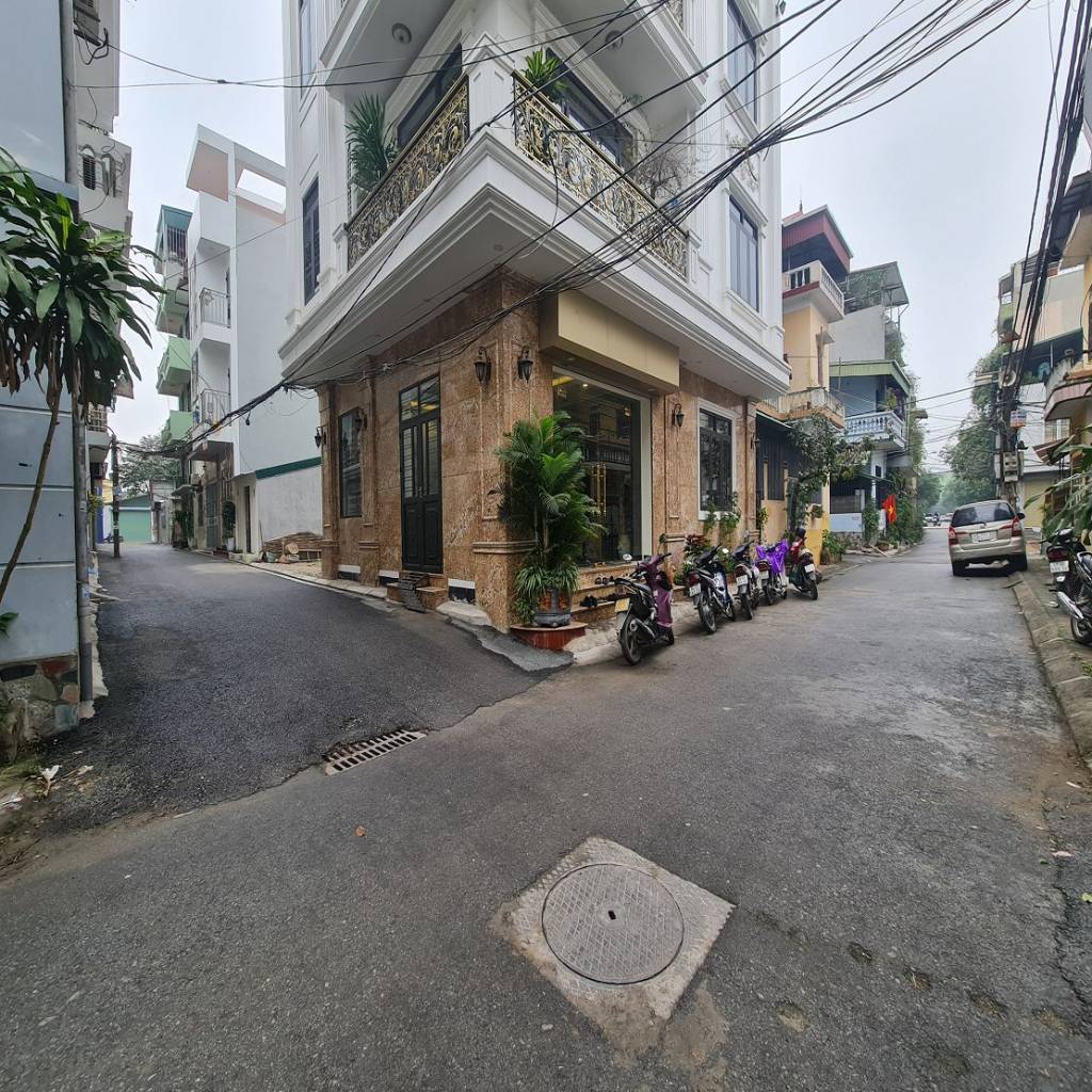 Bất động sản tại Hà Nội - ảnh 1