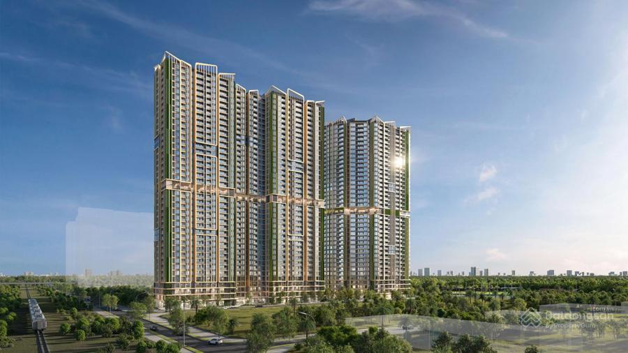 Bất động sản tại Hà Nội - ảnh 1