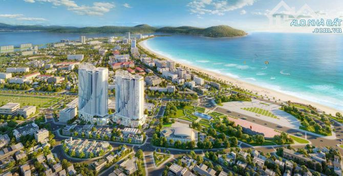 Bất động sản tại Bình Định - ảnh 1