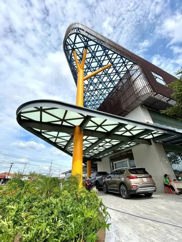 Bất động sản tại Long An - ảnh 1