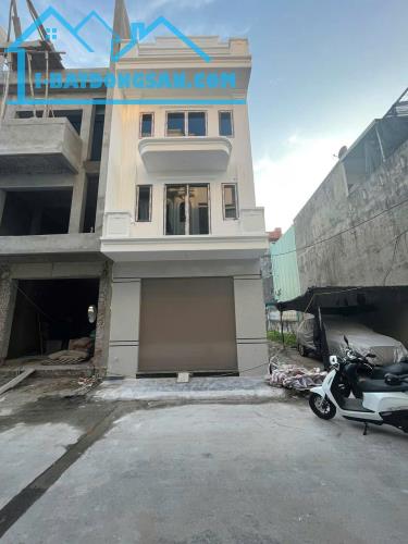 Bất động sản tại Hải Phòng - ảnh 1