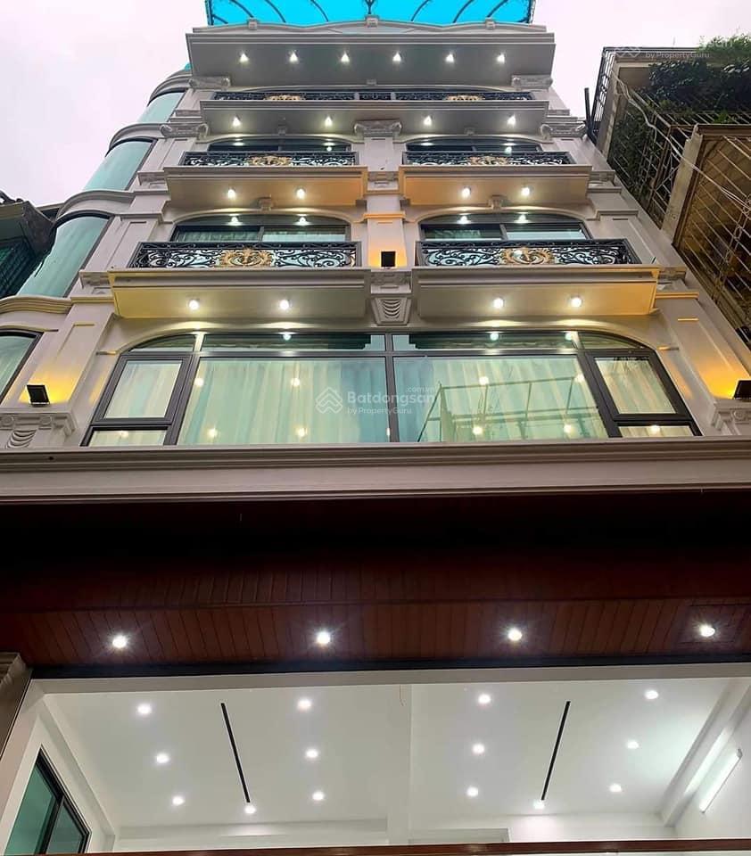 Bất động sản tại Hà Nội - ảnh 1