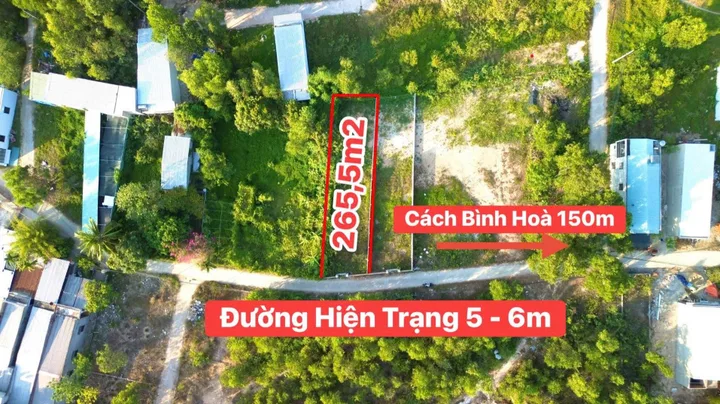 Bất động sản tại Khánh Hòa - ảnh 1