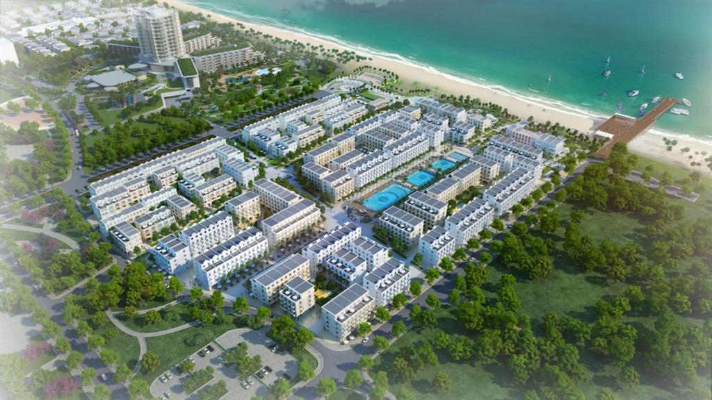 Bất động sản tại Kiên Giang - ảnh 1