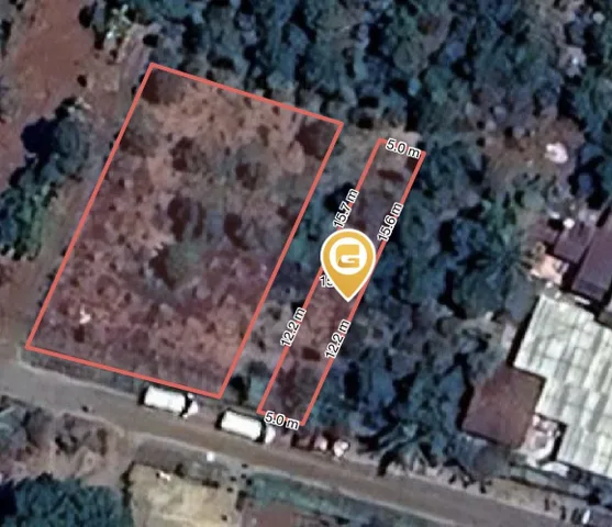 Bất động sản tại Đắk Lắk - ảnh 1