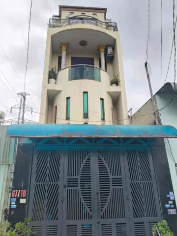Bất động sản tại TP. Hồ Chí Minh - ảnh 1