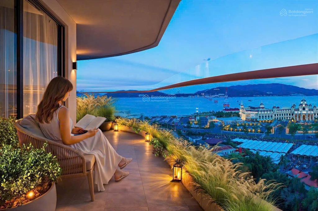 Bất động sản tại Khánh Hòa - ảnh 1