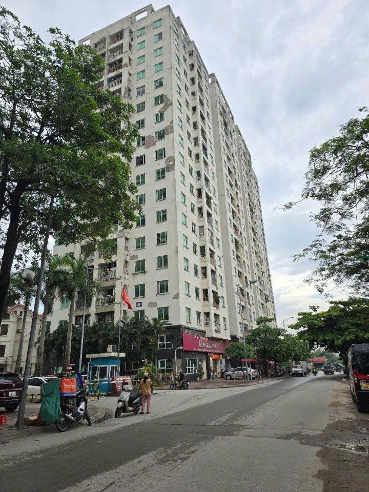 Bất động sản tại Hà Nội - ảnh 1