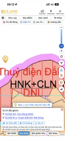 Bất động sản tại Lâm Đồng - ảnh 1