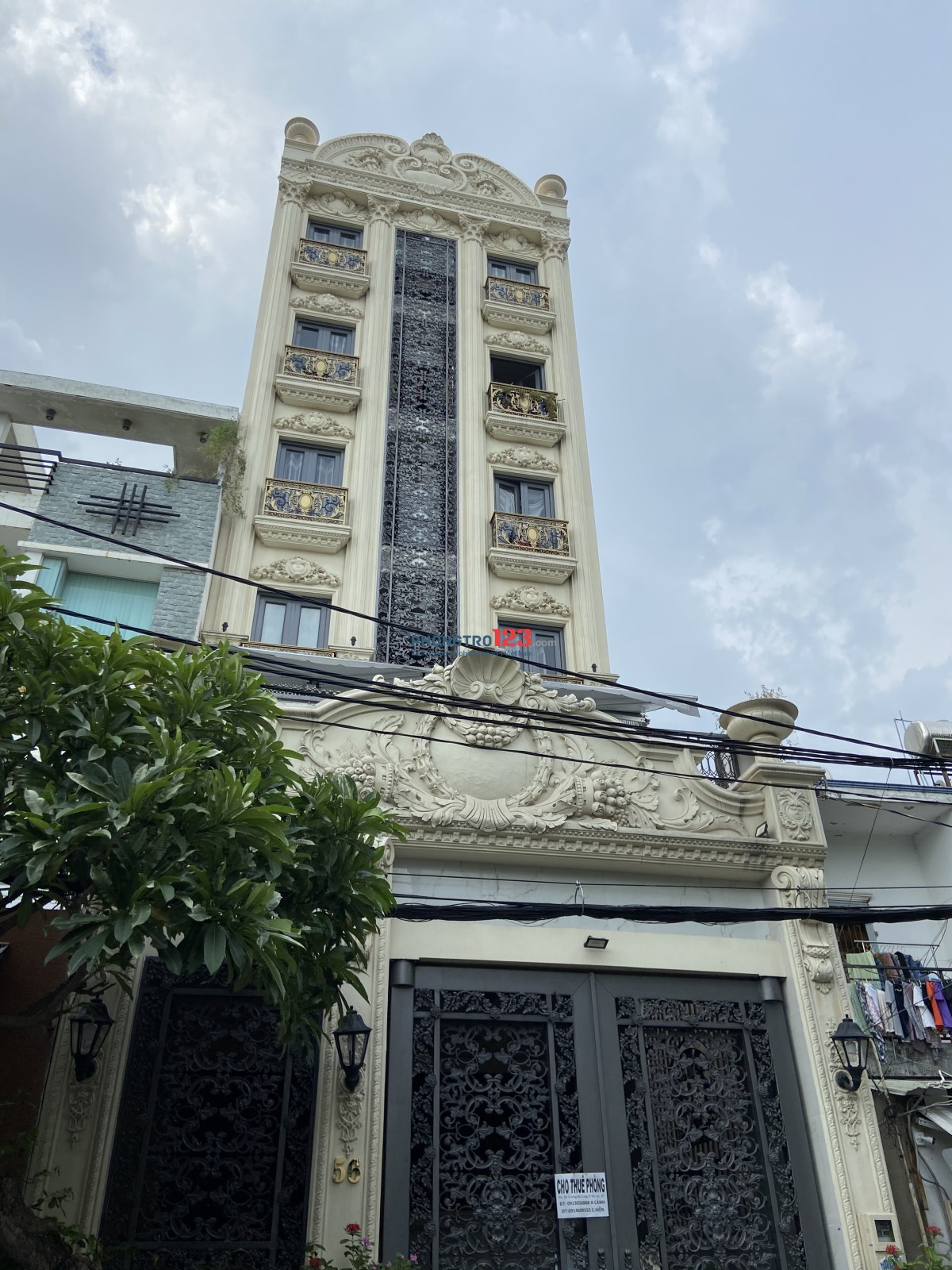 Bất động sản tại TP. Hồ Chí Minh - ảnh 1