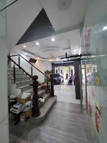Bất động sản tại Bình Dương - ảnh 1