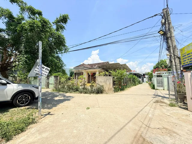 Bất động sản tại Khánh Hòa - ảnh 1