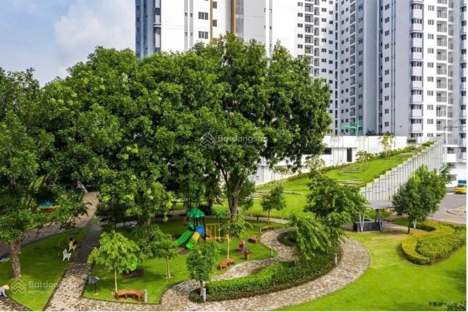 Bất động sản tại Bình Dương - ảnh 1
