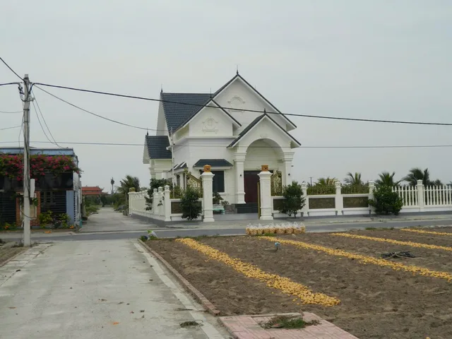 Bất động sản tại Nam Định - ảnh 1