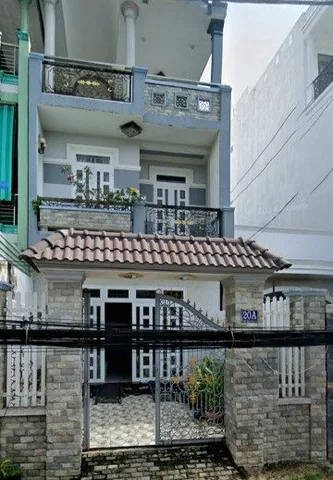 Bất động sản tại Long An - ảnh 1