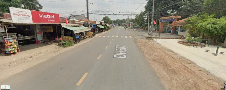 Bất động sản tại Bình Dương - ảnh 1
