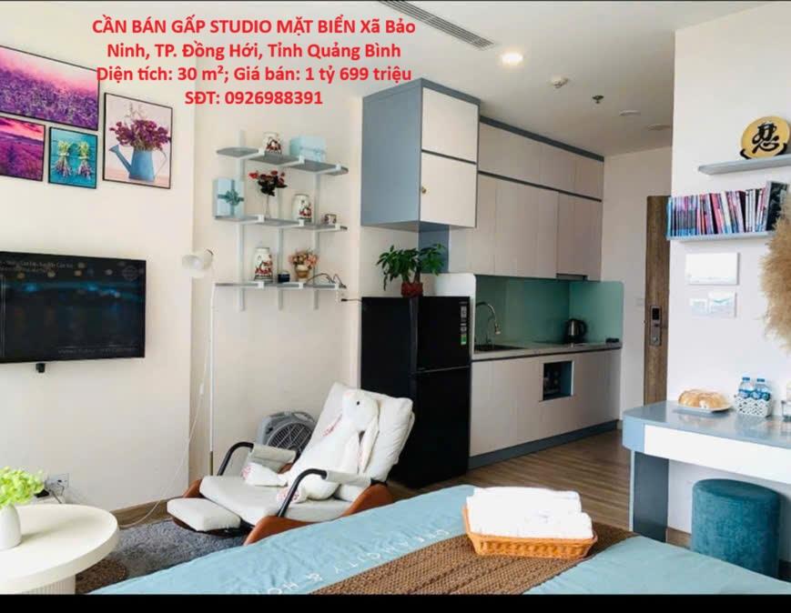 Bất động sản tại Quảng Bình - ảnh 1