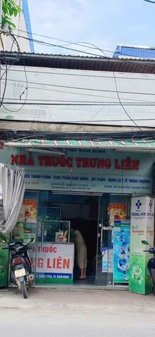 Bất động sản tại Nam Định - ảnh 1