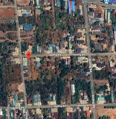 Bất động sản tại Đắk Lắk - ảnh 1