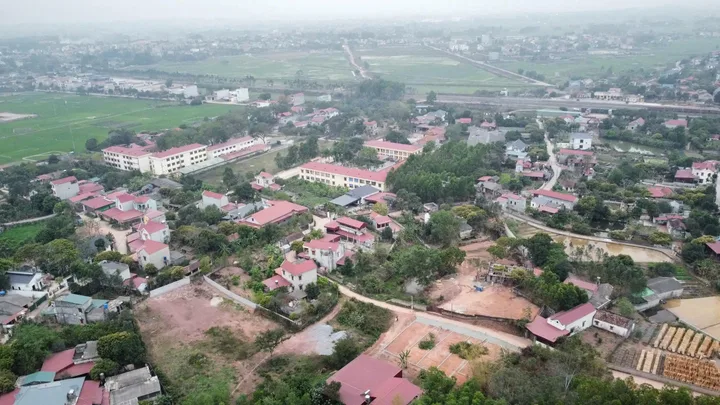 Bất động sản tại Bắc Ninh - ảnh 1