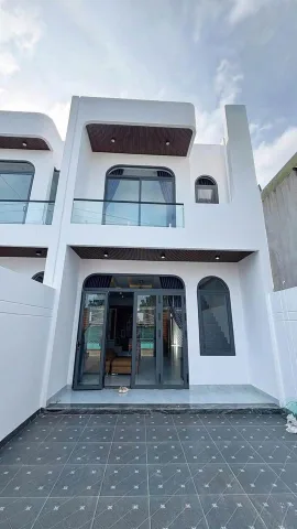 Bất động sản tại Bình Dương - ảnh 1
