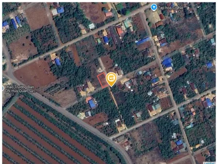 Bất động sản tại Đắk Lắk - ảnh 1