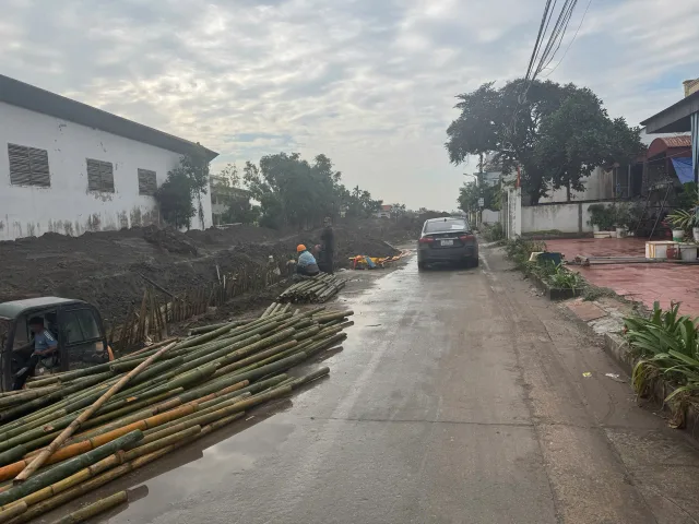 Bất động sản tại Hải Phòng - ảnh 1
