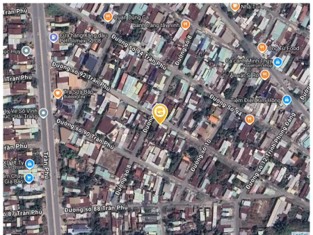 Bất động sản tại Tây Ninh - ảnh 1