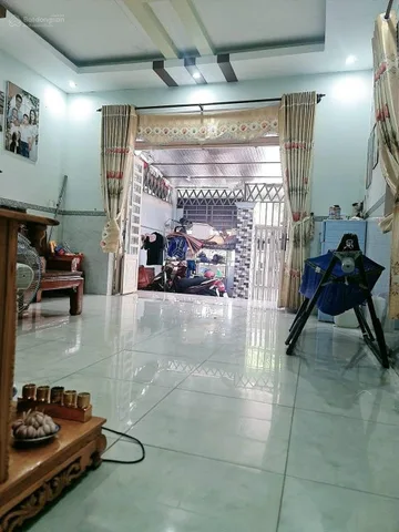 Bất động sản tại Bình Dương - ảnh 1