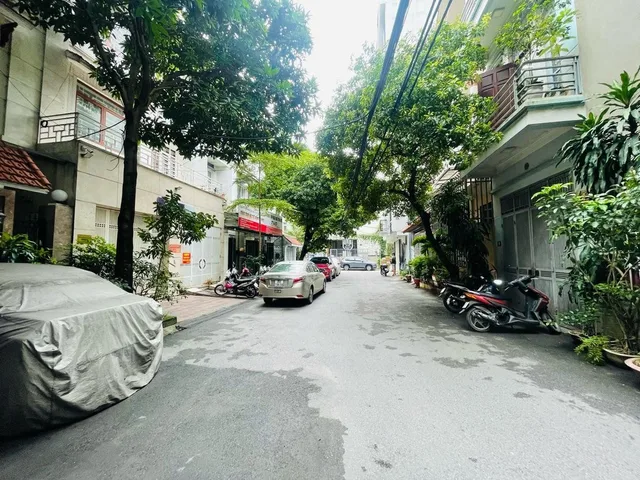 Bất động sản tại Hà Nội - ảnh 1