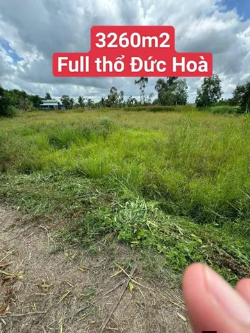 Bất động sản tại Tây Ninh - ảnh 1
