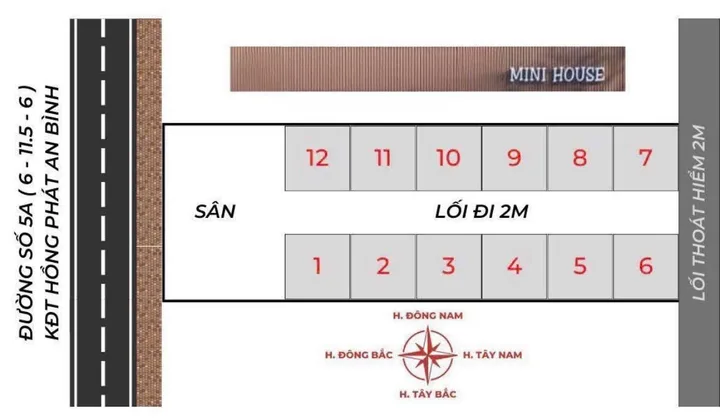 Bất động sản tại Cần Thơ - ảnh 1