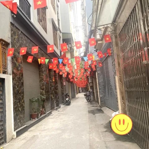 Bất động sản tại Hà Nội - ảnh 1