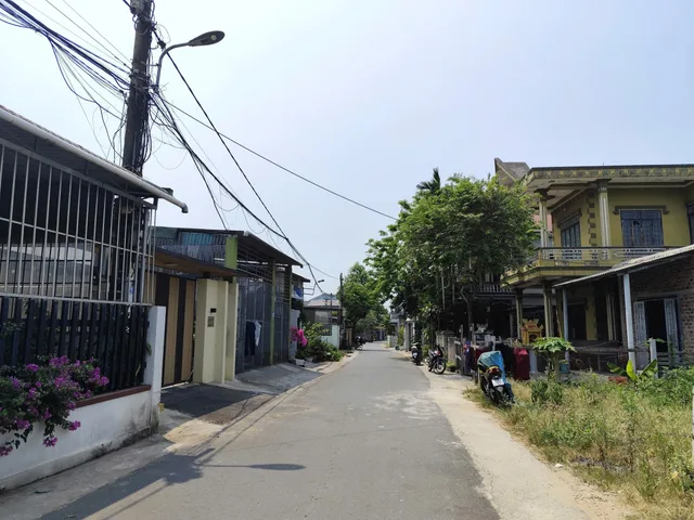 Bất động sản tại Quảng Trị - ảnh 1